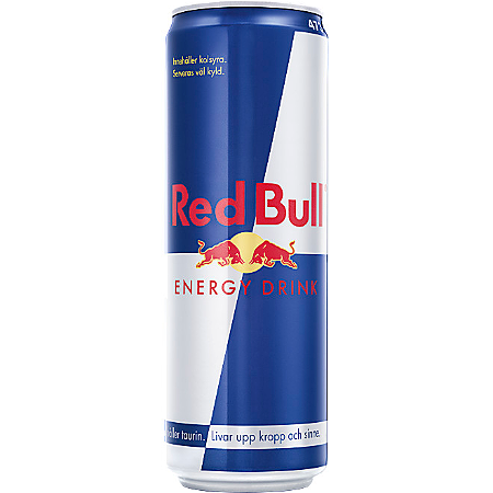 Red Bull