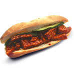 Broodje Tempé