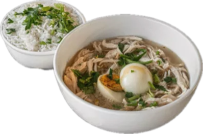 Saoto Soep