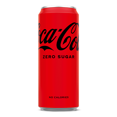 Coca Cola Zero