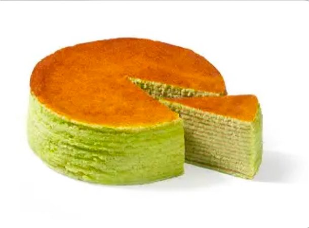 Spekkoek