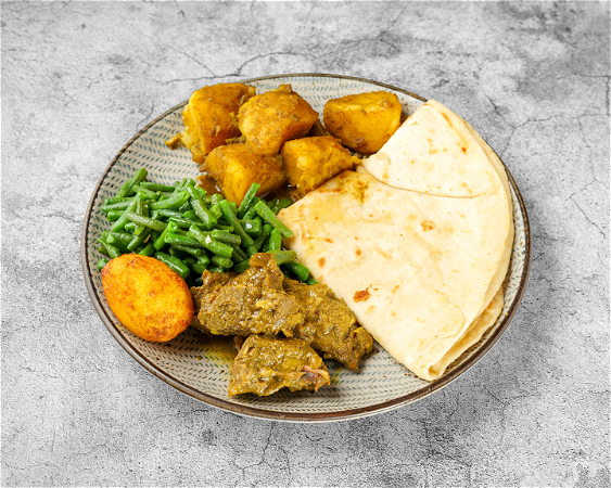 Roti Doksa