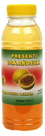 Markoessa