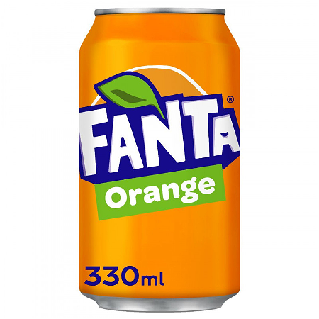 Fanta