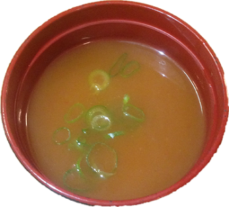 Tomaten Soup