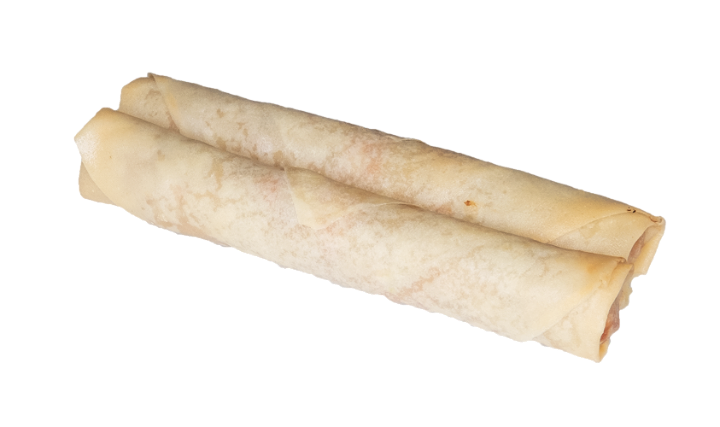 Chicken springroll (Loempia)