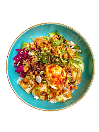 Gado Gado