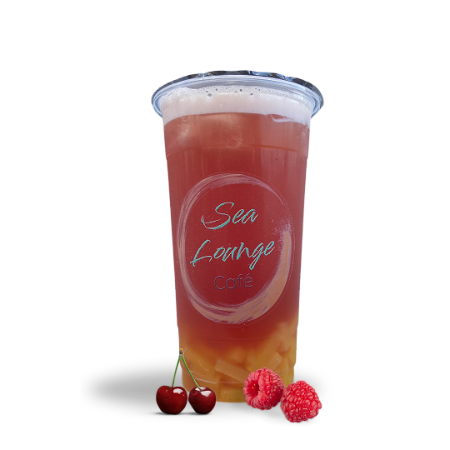 Blossom Berry