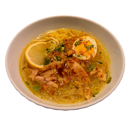 Soto ayam