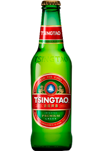 Tsing Tao (Chinees bier)