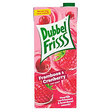 Dubbelfrisss 1,5L pak