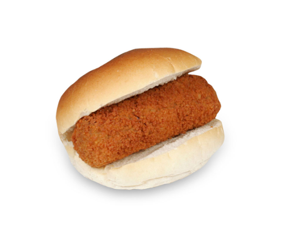 Broodje Kroket
