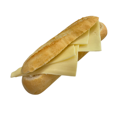 Broodje Kaas