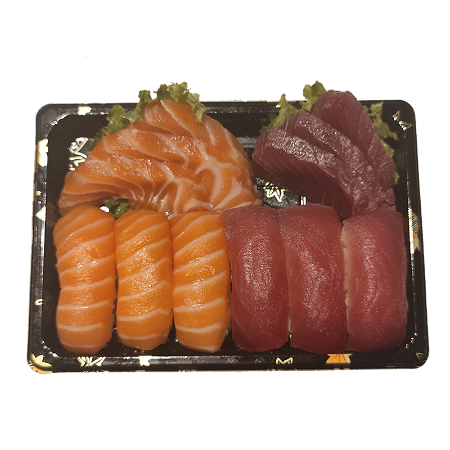 Sushi Box 1 (12 st.)
