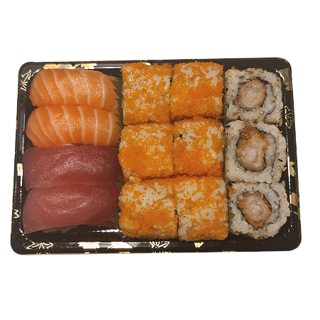 Sushi Box 3 (13 st.)