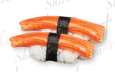 Sushi Krabstick 