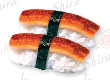 Sushi Paling