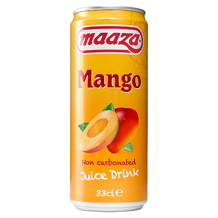 Maaza Mango Juice Drink