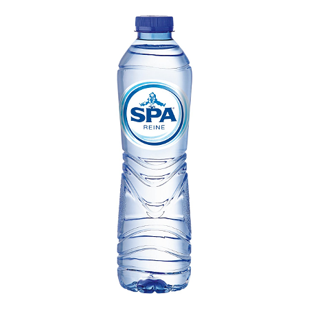 SPA BLAUW