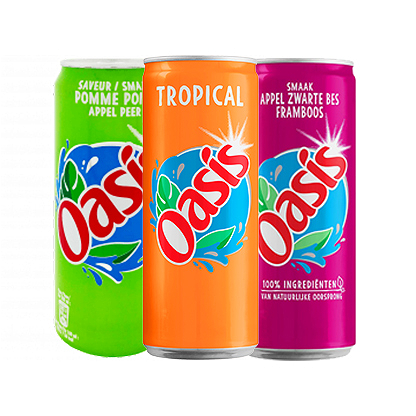 OASIS