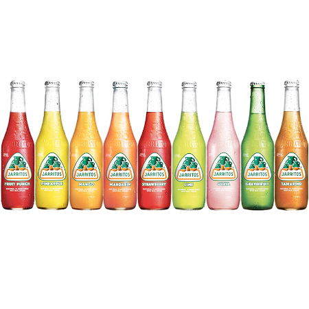 JARRITOS