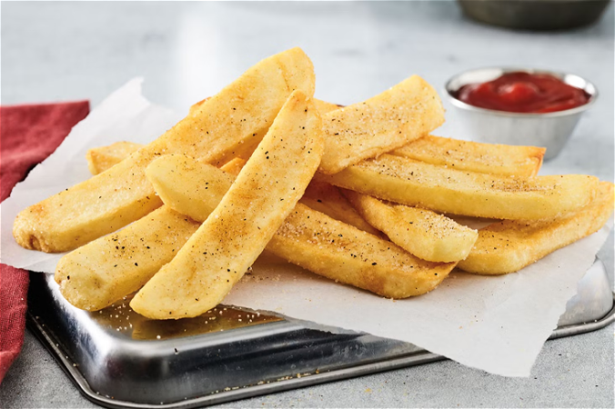 FRIET
