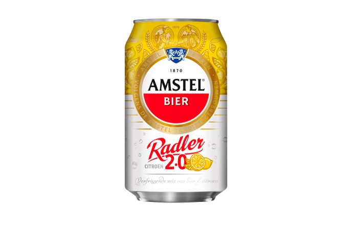 Amstel Radler 2.0%