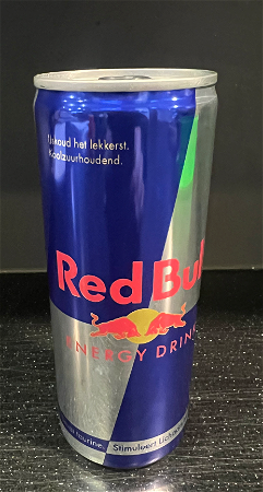 Red Bull