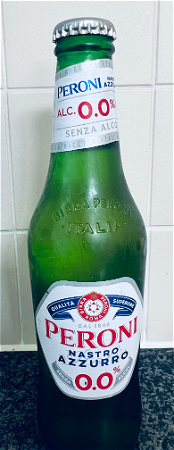 Peroni 0.0