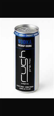 Rush premix