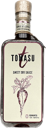 Tomasu Sweet Soy Sauce 100ml