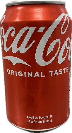 Coca Cola