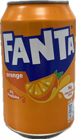 Fanta