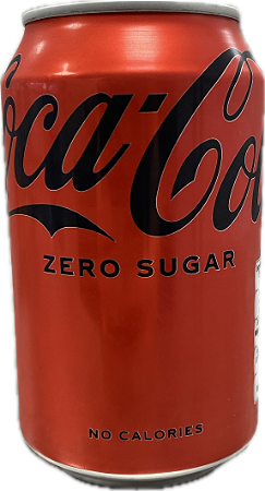 Coca Cola Zero