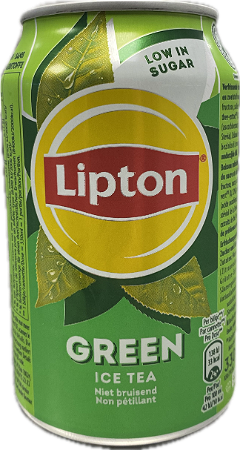 Lipton Ice tea Green