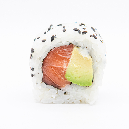 Salmon Roll