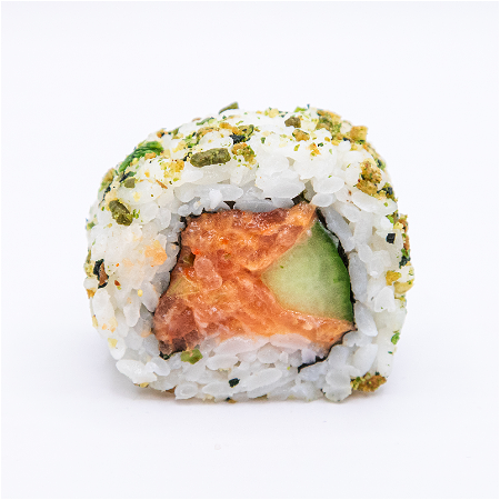 Spicy Sake Roll *New