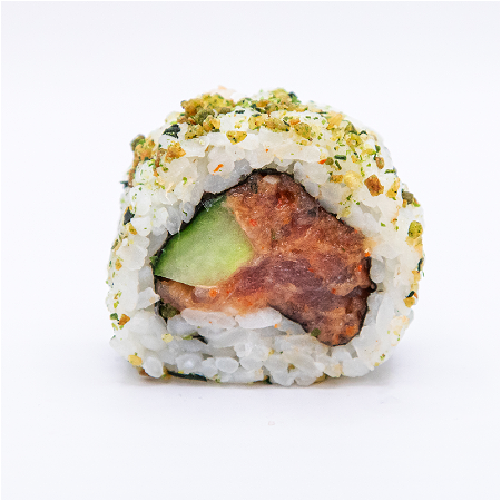 Spicy Maguro Roll *New