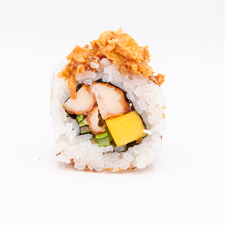 Chicken Mango Roll *New
