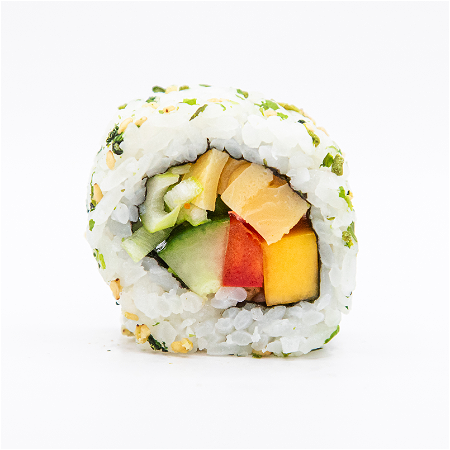 Fiesta Furikake Roll *New