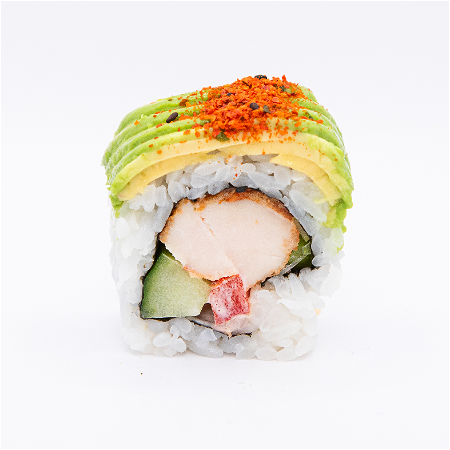Softshell Avocado Chicken *New