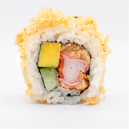 Crispy Crab *New
