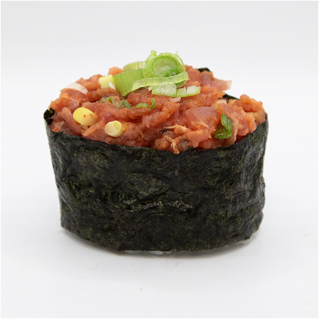 Gunkan Spicy Tuna *New