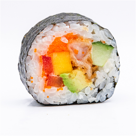 Futomaki Shrimp *New