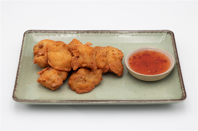 Karaage 