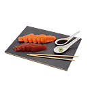Sashimi 12 stuks Zalm & Tonijn