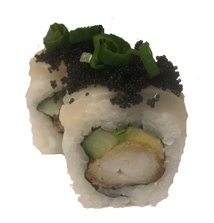 Coquille roll (8st./pcs.)