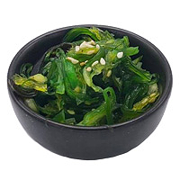 Wakame Salade