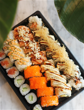 Herfst Box