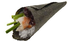 TEMAKI ebi